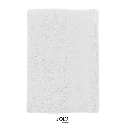 Epic Label Serviettes de toilette Sol´S 89009 Drap De Bain