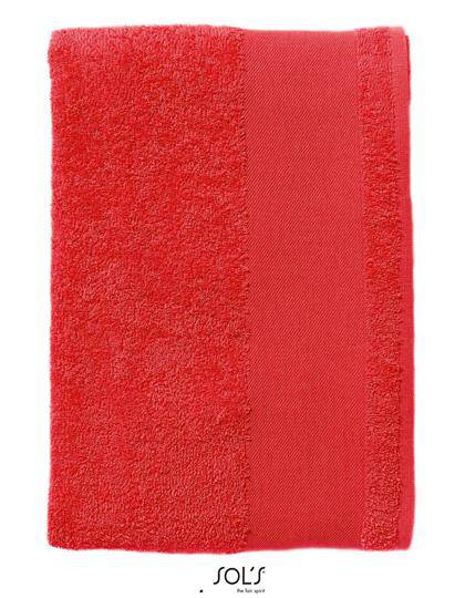 Epic Label Serviettes de toilette Sol´S 89200 Serviette Invité