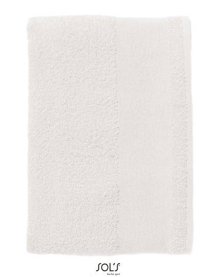 Epic Label Serviettes de toilette Sol´S 89200 Serviette Invité