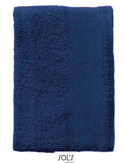 Epic Label Serviettes de toilette Sol´S 89200 Serviette Invité