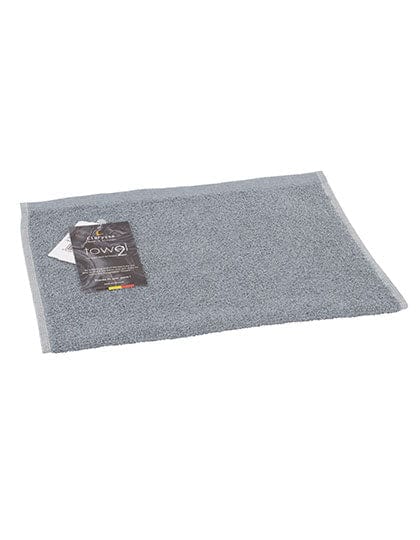 Epic Label Serviettes de toilette Towel2 Tw100G Serviette Invité Recyclé
