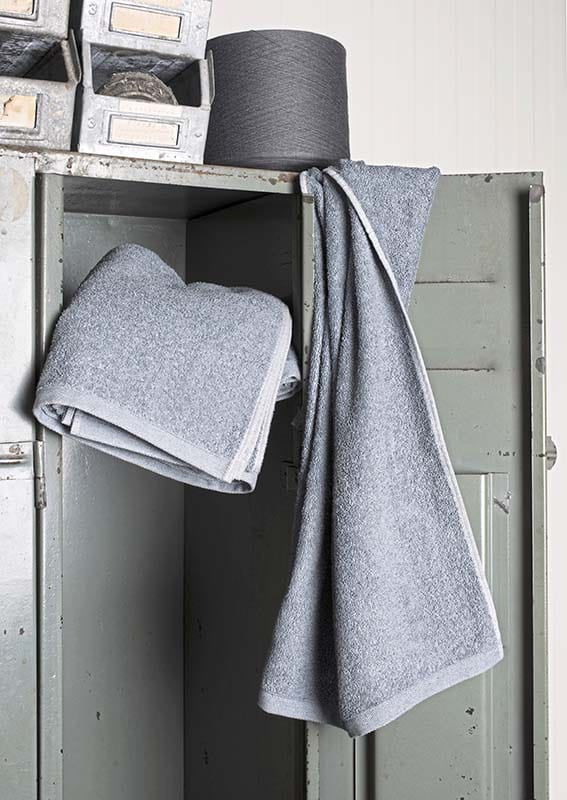 Epic Label Serviettes de toilette Towel2 Tw100H Essuie-Mains Recyclé