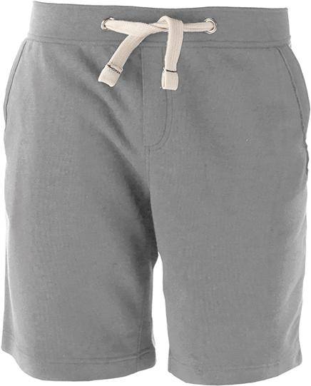 Epic Label Shorts Kariban Short En Polaire