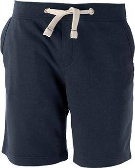 Epic Label Shorts Kariban Short En Polaire