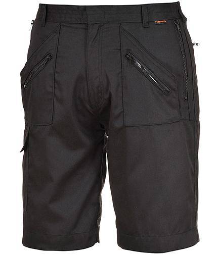 Epic Label Shorts Portwest Short D'Action (S889)