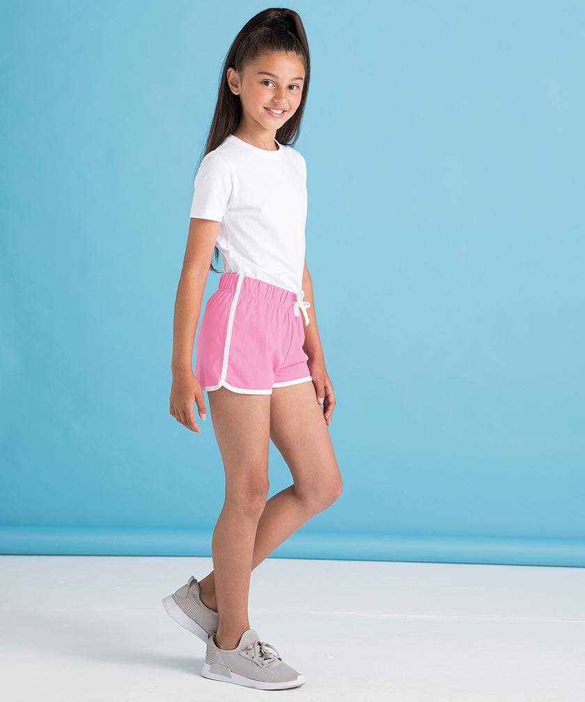 Epic Label Shorts Sf Minni Short Rétro Enfant
