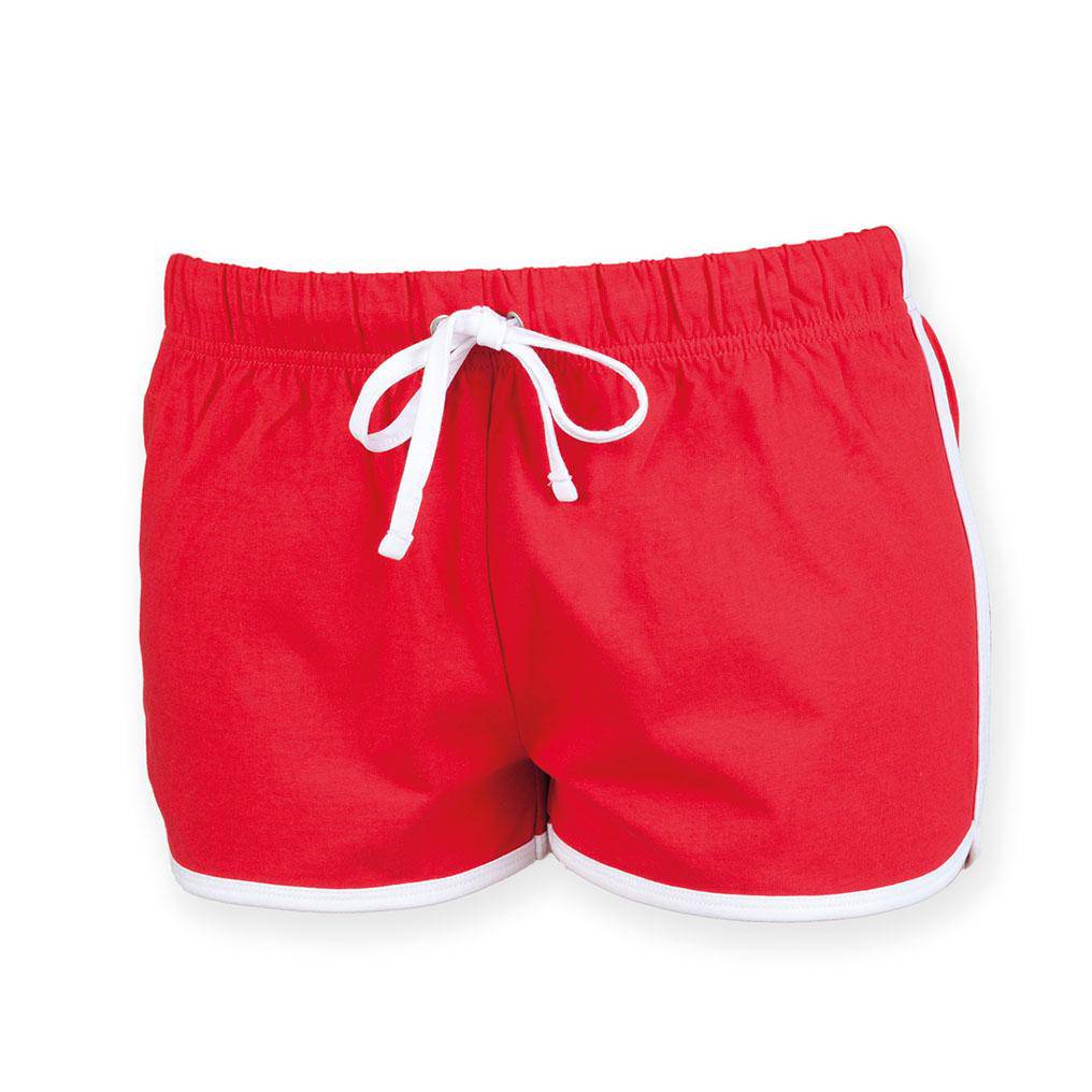Epic Label Shorts Sf Minni Short Rétro Enfant