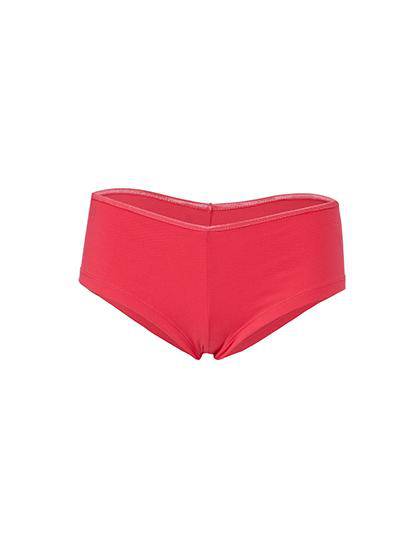 Epic Label Sous-vêtements Bella 0491 Shorty En Coton Et Élasthanne Pour Femme