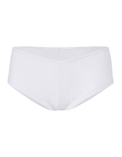 Epic Label Sous-vêtements Bella 0491 Shorty En Coton Et Élasthanne Pour Femme