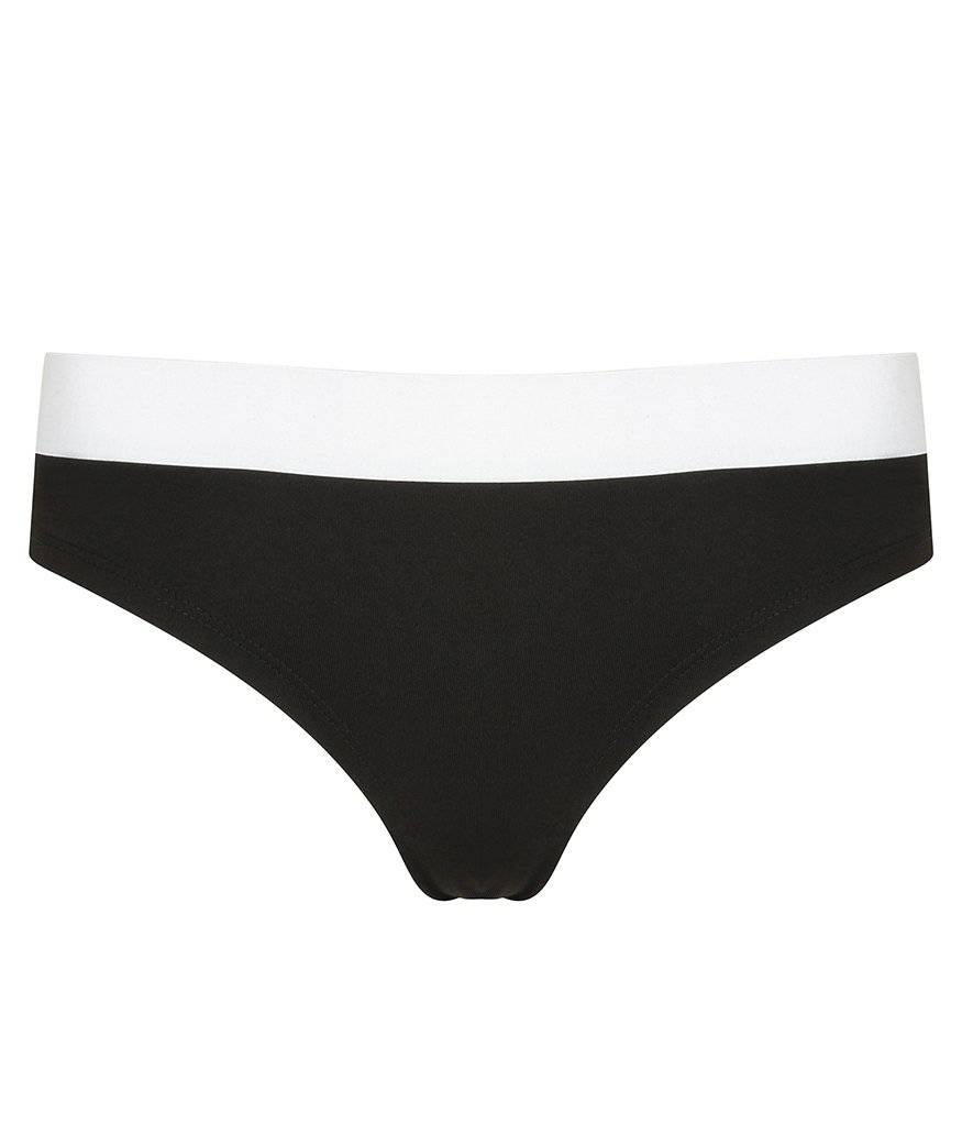 Epic Label Sous-vêtements Sf Slip Mode Femme