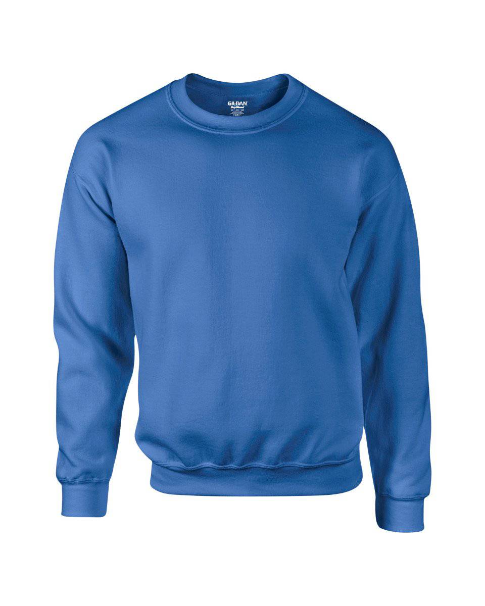 Epic Label Sweat 12000 Gildan Ultra Blend Set-In Sweatshirt