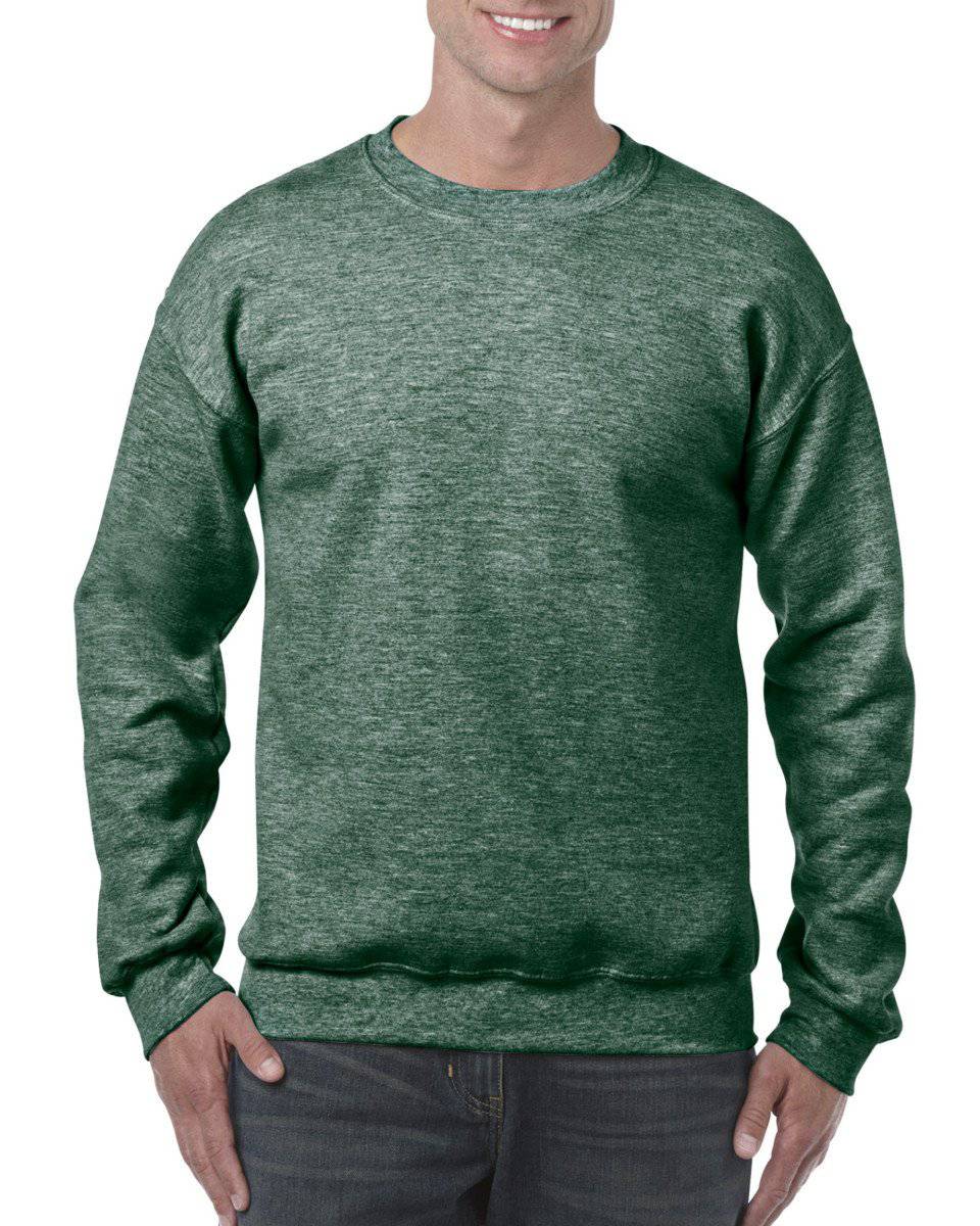 Epic Label Sweat 18000 Gildan Heavy Blend Homme Mixte Col Rond Sweatshirt