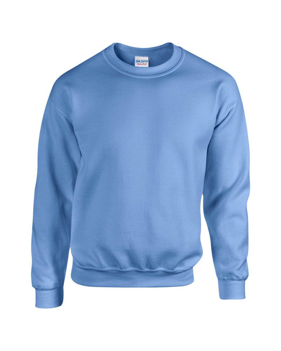 Epic Label Sweat 18000 Gildan Heavy Blend Homme Mixte Col Rond Sweatshirt