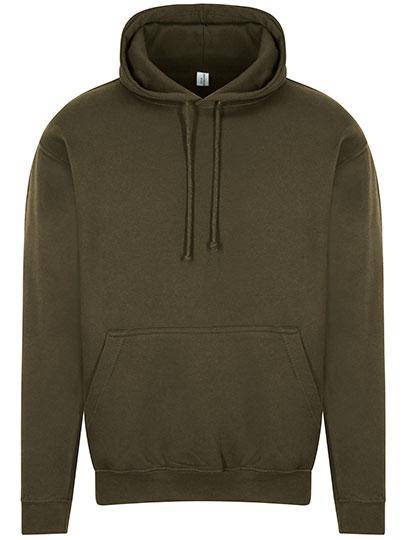 Epic Label Sweat-shirts All We Do Is Just Hoods Jh001 Sweat À Capuche Universitaire Pour Homme