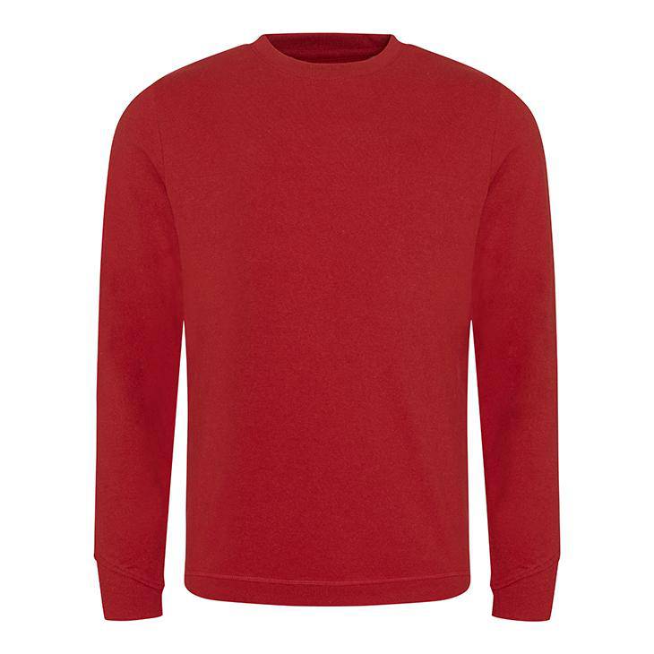Epic Label Sweat-shirts Awdis Ecologie Ea030 Sweat Durable Banff Mixte