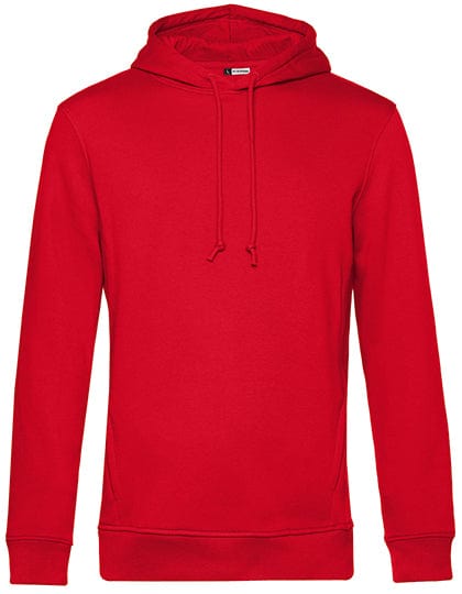 Epic Label Sweat-shirts B&C Bcwu33B Sweat À Capuche Bio