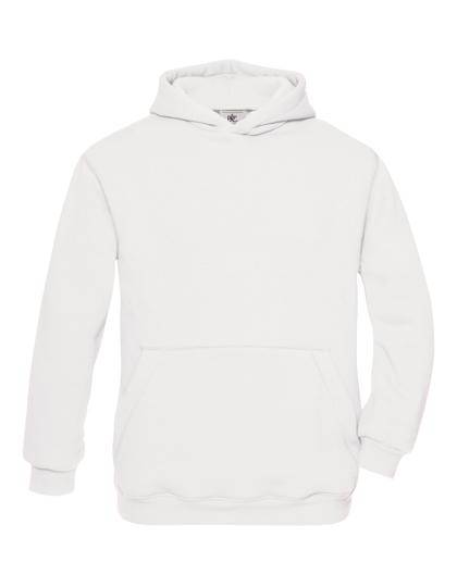 Epic Label Sweat-shirts B&C Wk681 Hooded Sweat / Enfant