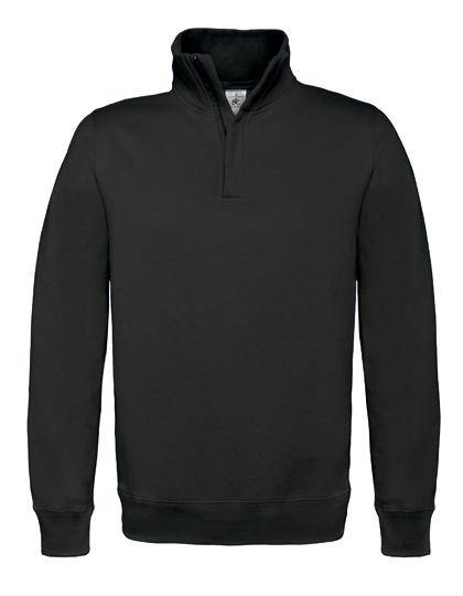 Epic Label Sweat-shirts B&C Wui22 Sweat Id.004