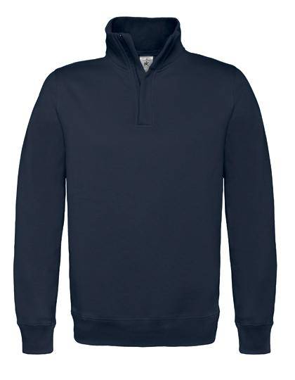 Epic Label Sweat-shirts B&C Wui22 Sweat Id.004