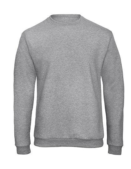 Epic Label Sweat-shirts B&C Wui23 Id.202 50/50 Sweatshirt