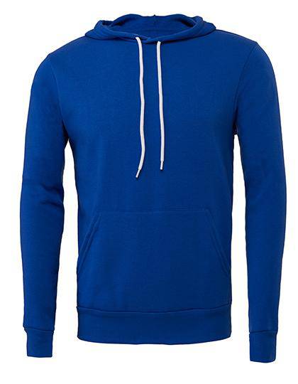 Epic Label Sweat-shirts Canvas 3719 Sweat À Capuche Mixte En Molleton Éponge