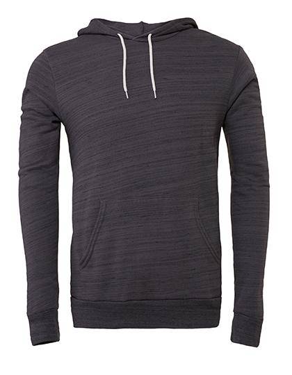 Epic Label Sweat-shirts Canvas 3719 Sweat À Capuche Mixte En Molleton Éponge