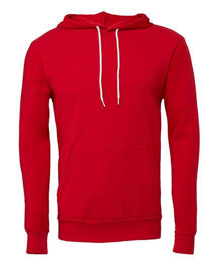 Epic Label Sweat-shirts Canvas 3719 Sweat À Capuche Mixte En Molleton Éponge