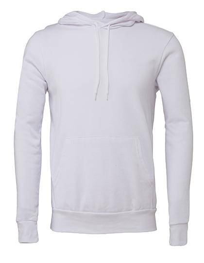 Epic Label Sweat-shirts Canvas 3719 Sweat À Capuche Mixte En Molleton Éponge