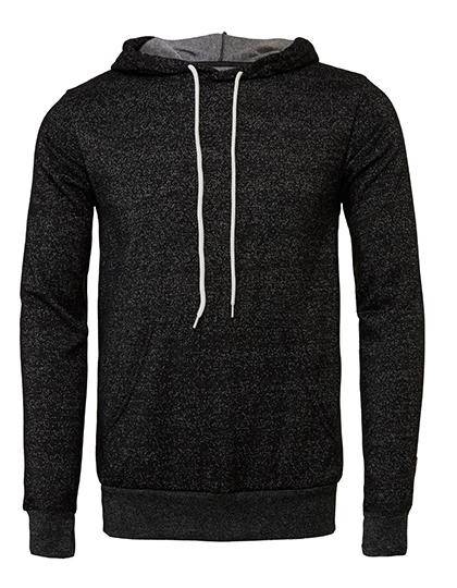 Epic Label Sweat-shirts Canvas 3719 Sweat À Capuche Mixte En Molleton Éponge