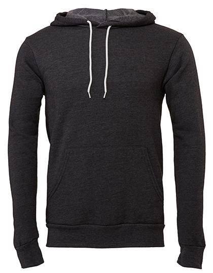 Epic Label Sweat-shirts Canvas 3719 Sweat À Capuche Mixte En Molleton Éponge