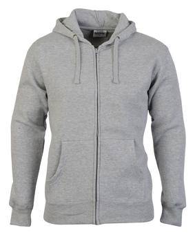 Epic Label Sweat-shirts Capuche Zippée Classique Décontractée