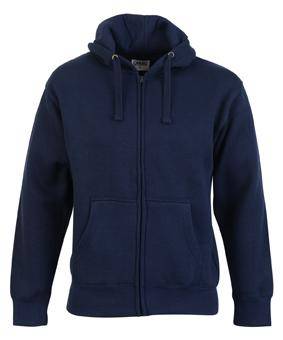 Epic Label Sweat-shirts Capuche Zippée Classique Décontractée