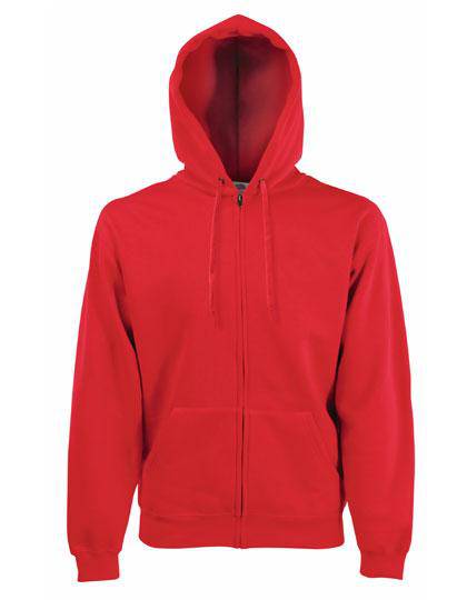 Epic Label Sweat-shirts Fruit Of The Loom 620620 Veste Sweat À Capuche Classique Pour Homme
