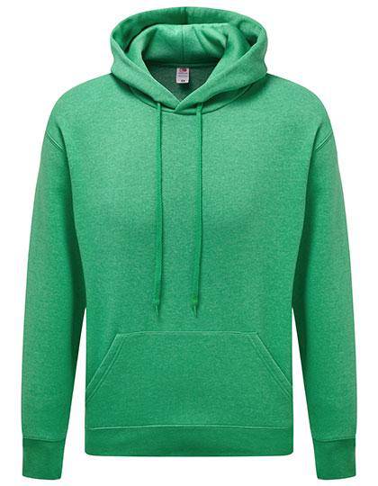 Epic Label Sweat-shirts Fruit Of The Loom 621520 Sweat À Capuche Premium Pour Homme