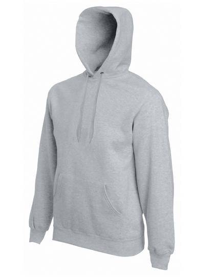 Epic Label Sweat-shirts Fruit Of The Loom 621520 Sweat À Capuche Premium Pour Homme