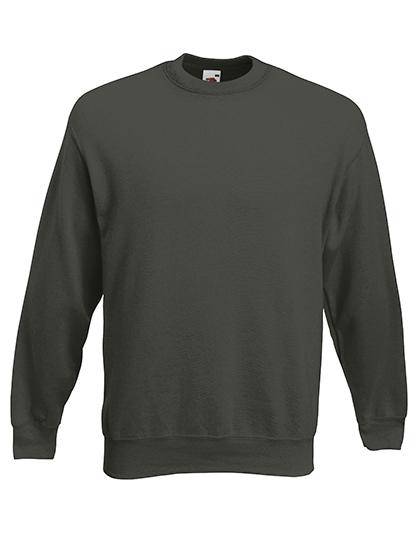 Epic Label Sweat-shirts Fruit Of The Loom 621540 Sweat Premium Set-⁠In Pour Homme