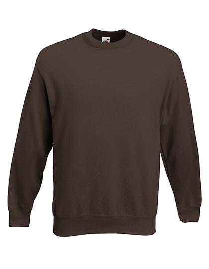 Epic Label Sweat-shirts Fruit Of The Loom 621540 Sweat Premium Set-⁠In Pour Homme