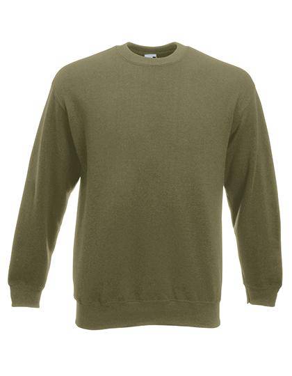 Epic Label Sweat-shirts Fruit Of The Loom 621540 Sweat Premium Set-⁠In Pour Homme