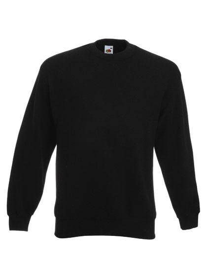 Epic Label Sweat-shirts Fruit Of The Loom 622020 Ensemble Classique-⁠ En Sueur Pour Homme