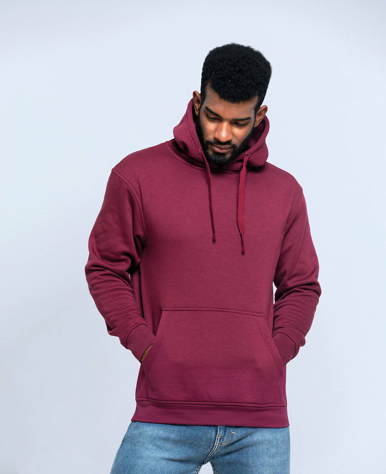 Epic Label Sweat-shirts Jhk Swrakng Kangaroo Sweatshirt