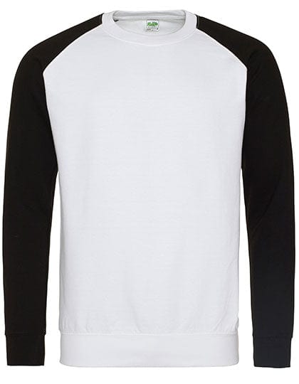 Epic Label Sweat-shirts Just Hoods Jh033 Sweat De Base-Ball