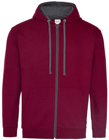 Epic Label Sweat-shirts Just Hoods Jh053 Hoodie Universitaire