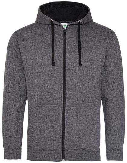 Epic Label Sweat-shirts Just Hoods Jh053 Hoodie Universitaire