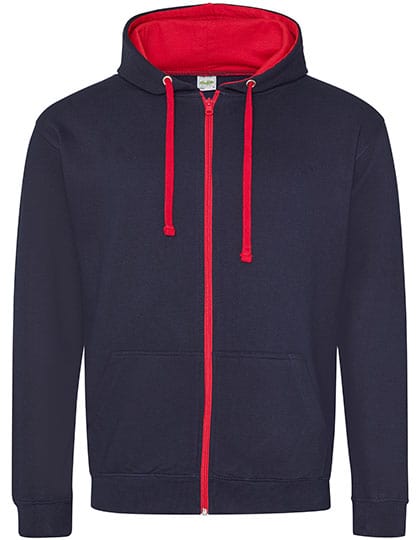 Epic Label Sweat-shirts Just Hoods Jh053 Hoodie Universitaire