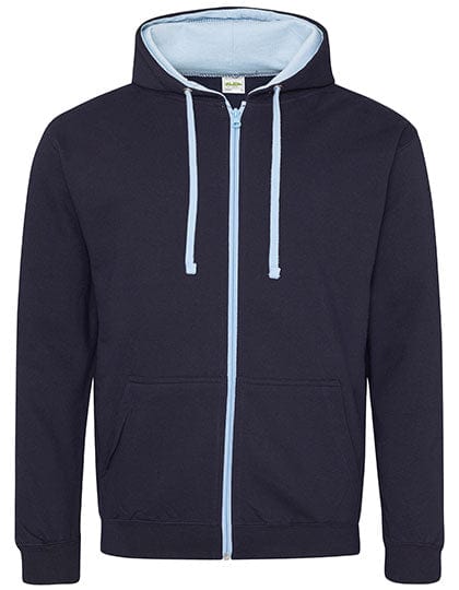 Epic Label Sweat-shirts Just Hoods Jh053 Hoodie Universitaire