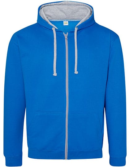Epic Label Sweat-shirts Just Hoods Jh053 Hoodie Universitaire