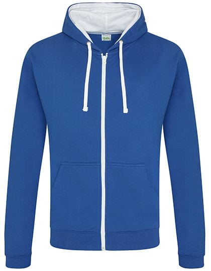 Epic Label Sweat-shirts Just Hoods Jh053 Hoodie Universitaire