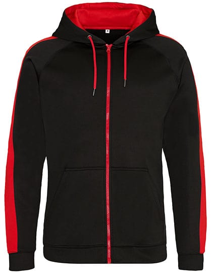 Epic Label Sweat-shirts Just Hoods Jh066 Sports Polyester Hoodie