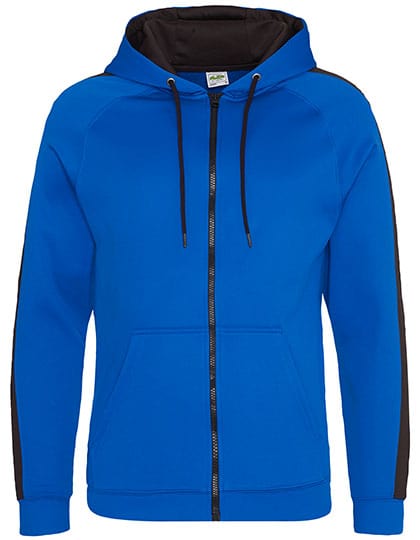 Epic Label Sweat-shirts Just Hoods Jh066 Sports Polyester Hoodie