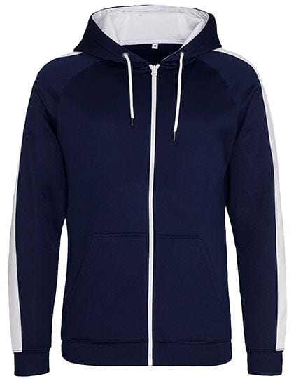 Epic Label Sweat-shirts Just Hoods Jh066 Sports Polyester Hoodie